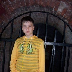 Вадим, Москва