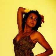 Аня, Одесса