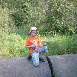 Эмочка-манечка, Нововоронеж