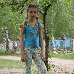 Яна, Протвино