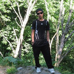 Jieiiia, Большой Камень