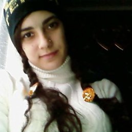 Анастасия, Киев