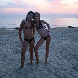 Леночка, Киев