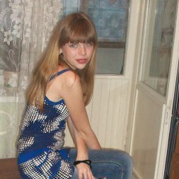 Юленька, Глухов