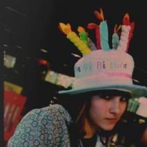 Алена, Киев