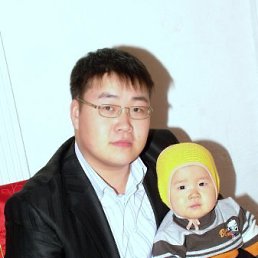 Сергей, Киев