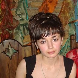 Вика, Санкт-Петербург