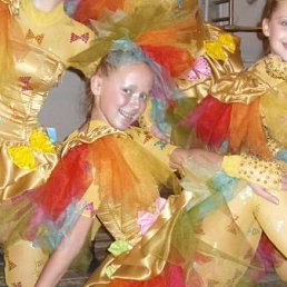 Татьяна, Киев