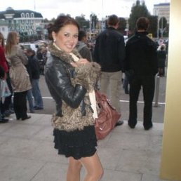 Лизочка, Киев