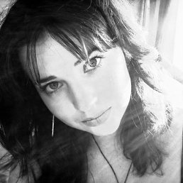 Оксана, Москва