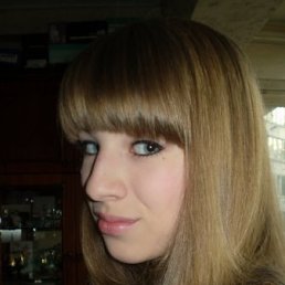 Анечка, Киев