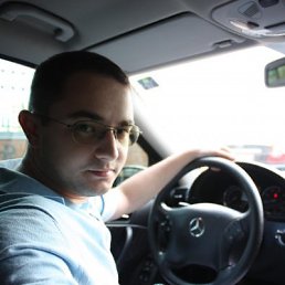 Алексей, Киев