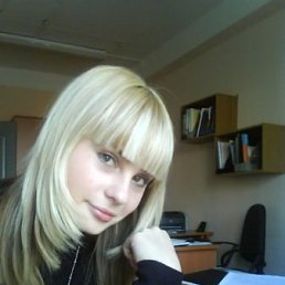 Маша, Санкт-Петербург