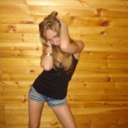 Олечка, Экибастуз