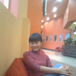 Lina, Красноярск