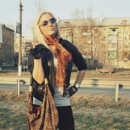 Наталья, Новосибирск