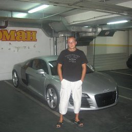 Дмитрий, Ликино-Дулево