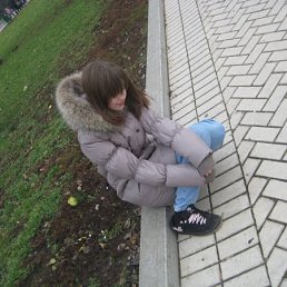 Аня, Витебск