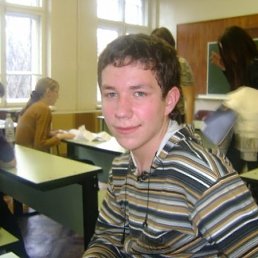 Игорь, Санкт-Петербург