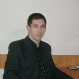 Сергей, Краматорск