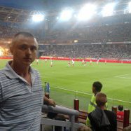 Руслан, Москва