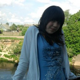 Антонина, Ладыжин