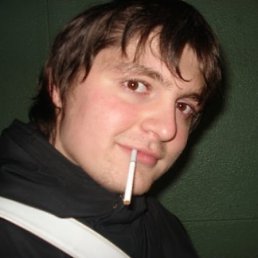 Евгений, Москва