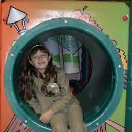 Машка, Санкт-Петербург