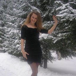 Лариса, Москва