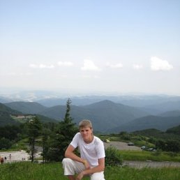 Евгений, Киев