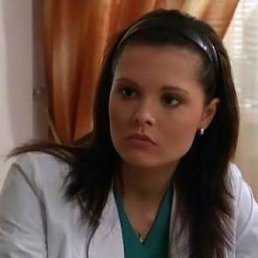 Ева, Санкт-Петербург