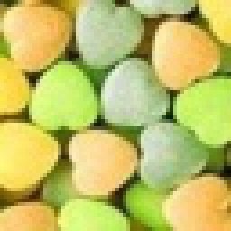 Андрій, Долина