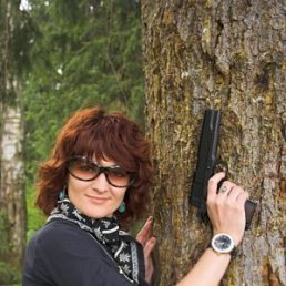 Симпотюля, Уфа