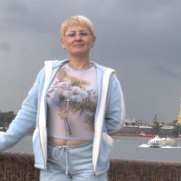 Татьяна, Санкт-Петербург