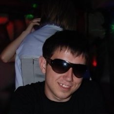 Андрей, Киев