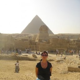 Екатерина, Москва