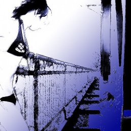 Вєталіна, Киев