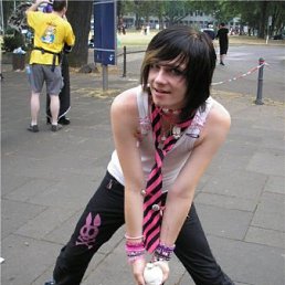 Алекс, Санкт-Петербург