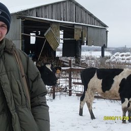 Костя, Санкт-Петербург