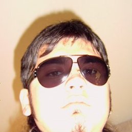 Денис, Алматы