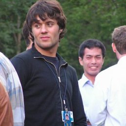 Алексей, Москва