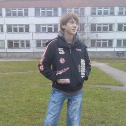 Йарик, Киев