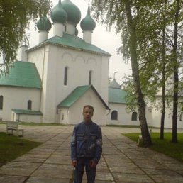 Алексей, Киев