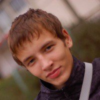 Рашид, Каспийск