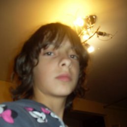 Юлия, Старая Русса