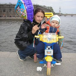 Эльдар, Санкт-Петербург