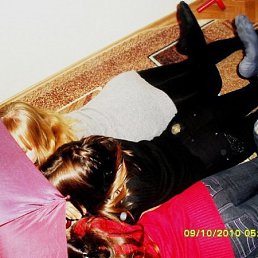 Викусик, Удомля