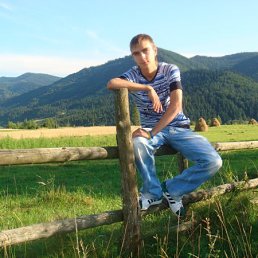 Андрей, Киев