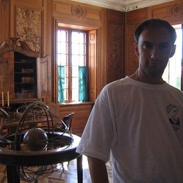 Антон, Дубна