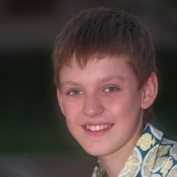 Виталя, Киев